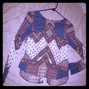 Divided by H&M Blouse